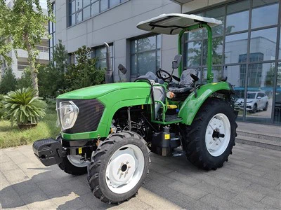 Tractor, Why China? Why Weifang? Tractor, Why China? Why Weifang?