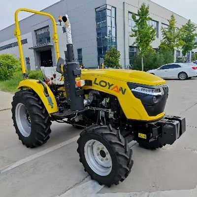 25HP Tractor With E-mark suppliers